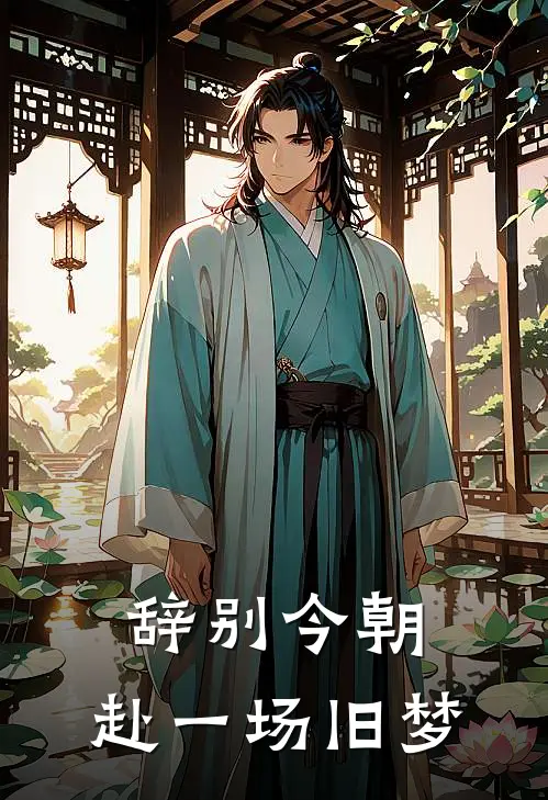 辞别今朝，赴一场旧梦许泠然沈怀序新热门小说_小说免费阅读辞别今朝，赴一场旧梦(许泠然沈怀序)