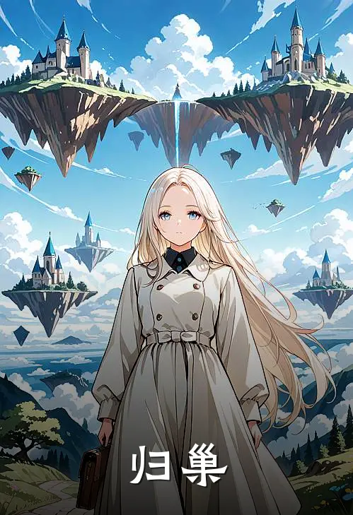 归巢我大将军完整版小说_小说完结推荐归巢(我大将军)