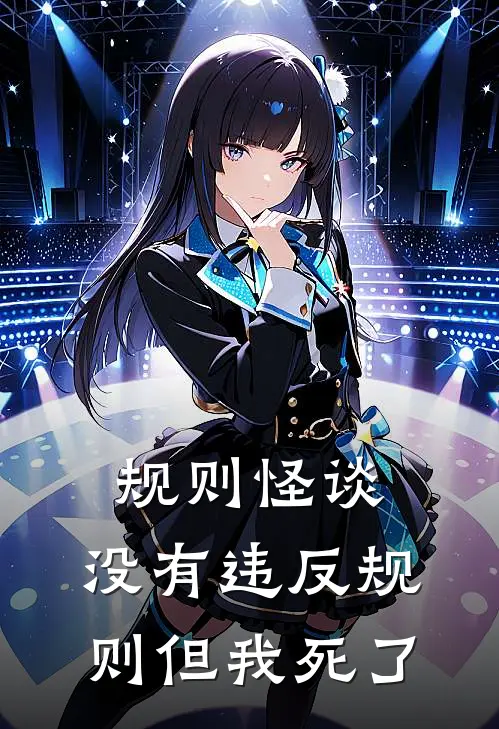 规则怪谈：没有违反规则但我死了周易陆归尘免费小说推荐_免费小说笔趣阁规则怪谈：没有违反规则但我死了周易陆归尘