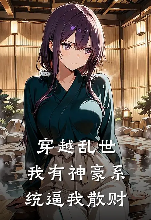 穿越乱世，我有神豪系统逼我散财(沈蘅芜周崇)全本免费小说_最新章节列表穿越乱世，我有神豪系统逼我散财(沈蘅芜周崇)