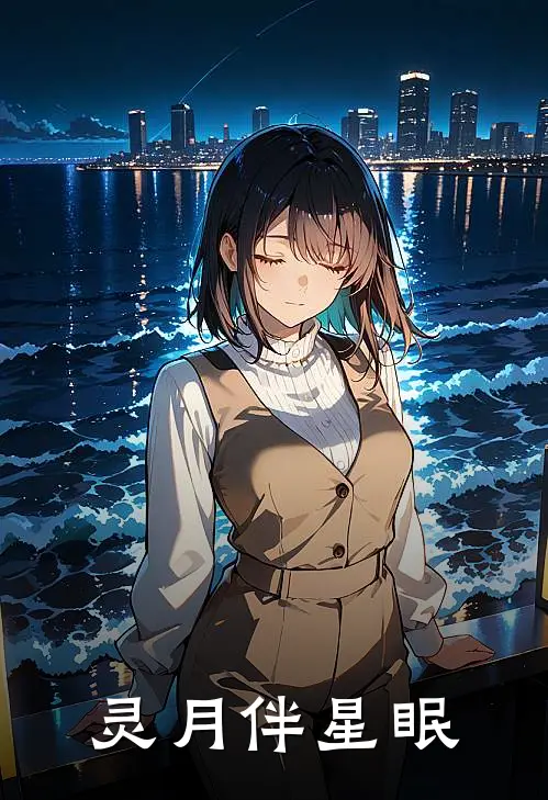 灵月伴星眠(楚灵月墨星眠)最新好看小说_无弹窗全文免费阅读灵月伴星眠楚灵月墨星眠