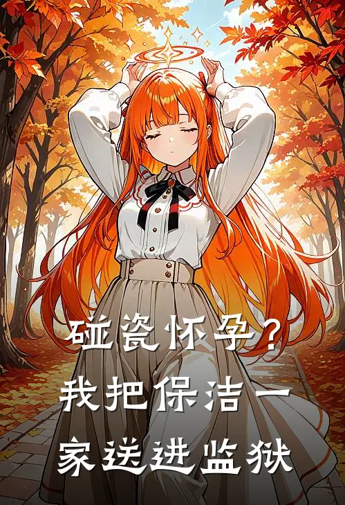 碰瓷怀孕？我把保洁一家送进监狱(王翠花大宝)最新好看小说_最新章节列表碰瓷怀孕？我把保洁一家送进监狱(王翠花大宝)