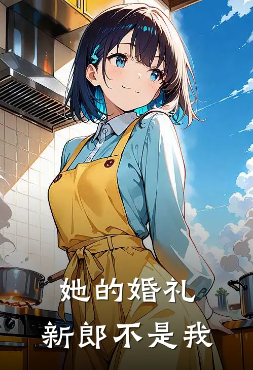 她的婚礼，新郎不是我(秦婉柔陈霄全)推荐小说_她的婚礼，新郎不是我(秦婉柔陈霄全)全文免费阅读大结局