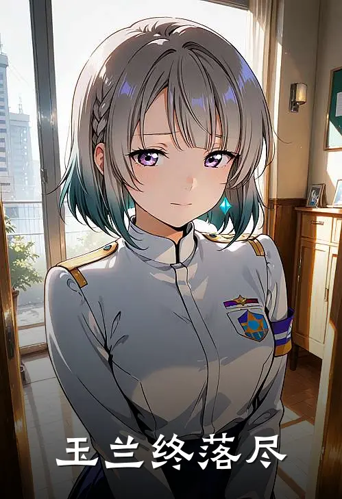 玉兰终落尽(陆思衍思雨)免费小说在线阅读_在线阅读免费小说玉兰终落尽(陆思衍思雨)