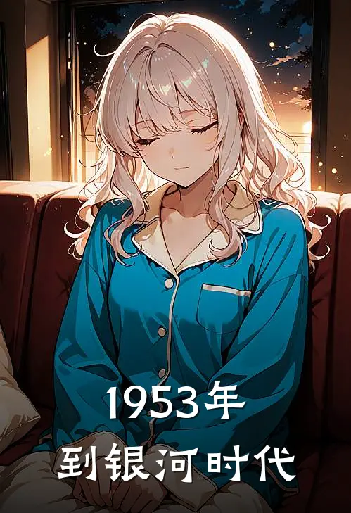 1953年到银河时代(林辰王根生)完结小说_小说完整版免费阅读1953年到银河时代林辰王根生