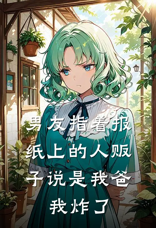 男友指着报纸上的人贩子说是我爸，我炸了晓云陈宇完本小说免费阅读_小说完结版男友指着报纸上的人贩子说是我爸，我炸了晓云陈宇