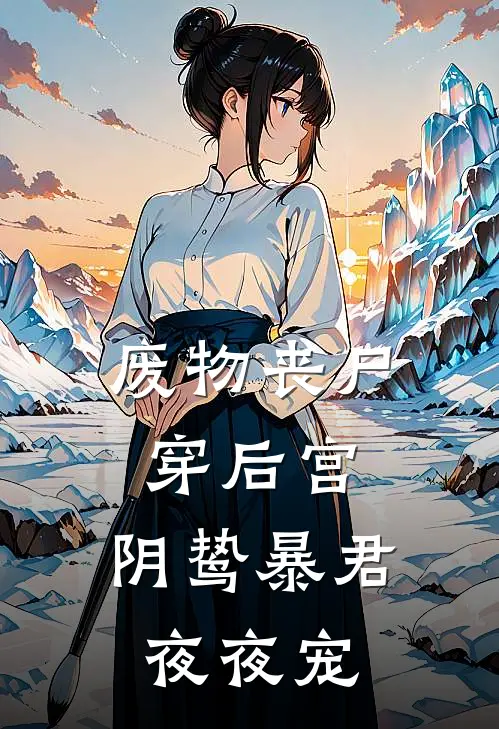 废物丧尸穿后宫，阴鸷暴君夜夜宠(姜乐楼廷朔)最新小说_免费阅读完整版小说废物丧尸穿后宫，阴鸷暴君夜夜宠(姜乐楼廷朔)