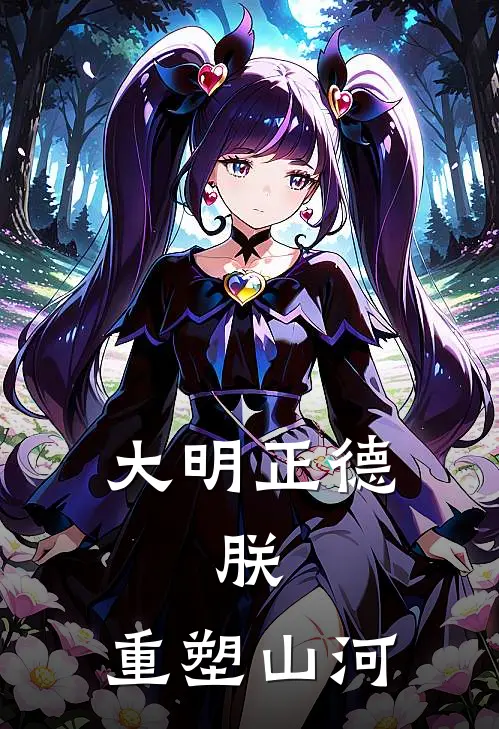 大明正德：朕，重塑山河朱厚照刘健完本小说大全_免费小说免费阅读大明正德：朕，重塑山河(朱厚照刘健)