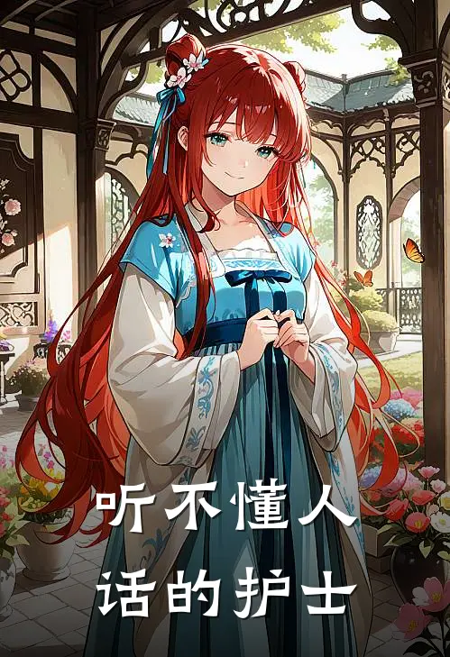 听不懂人话的护士我小艺全章节免费在线阅读_《听不懂人话的护士》精彩小说