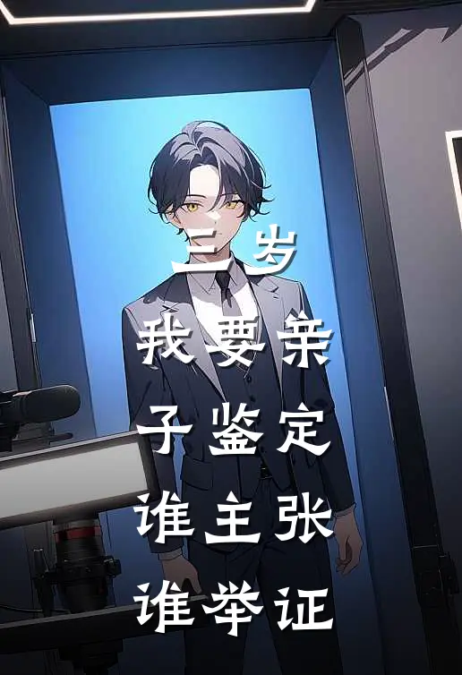 三岁：我要亲子鉴定，谁主张谁举证(顾佳一顾小睿)最新小说全文阅读_最新章节列表三岁：我要亲子鉴定，谁主张谁举证(顾佳一顾小睿)