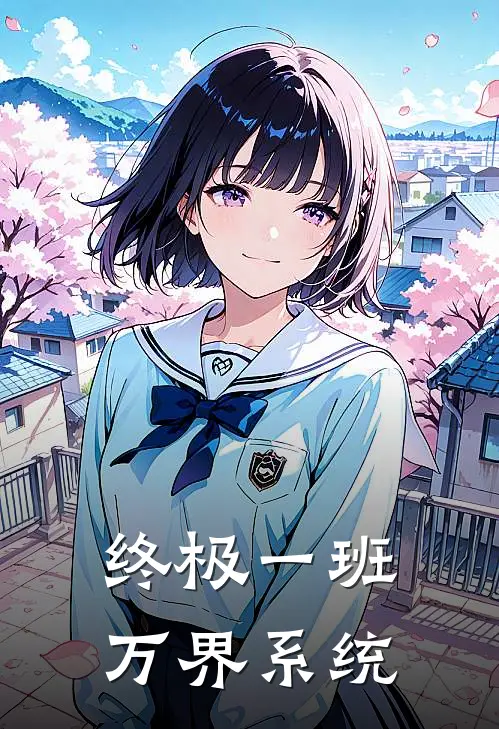 终极一班：万界系统陆沉丁小雨全本完结小说_最新章节列表终极一班：万界系统(陆沉丁小雨)