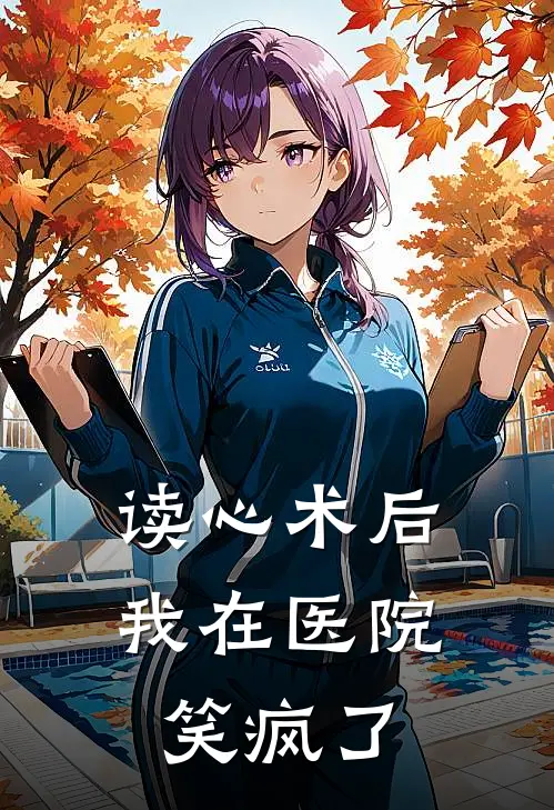 读心术后，我在医院笑疯了(王菊花奥特曼)全本免费在线阅读_读心术后，我在医院笑疯了全文阅读