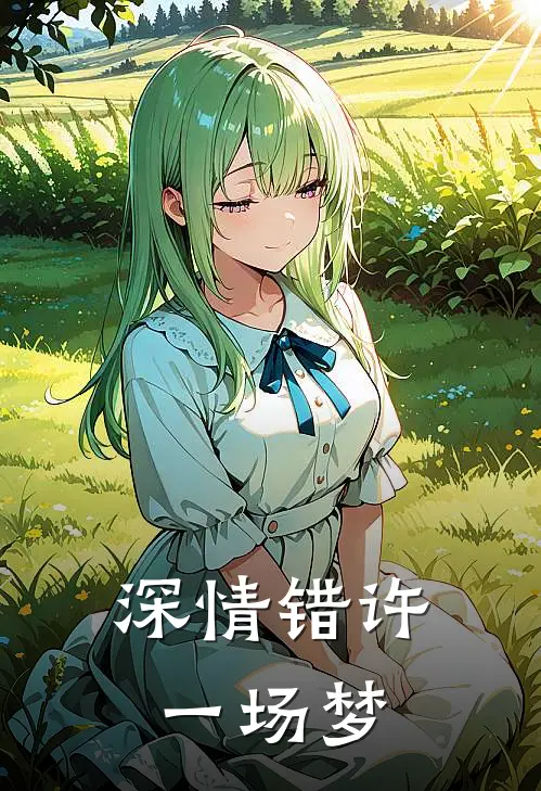 深情错许一场梦(谢乘岑缘)最热门小说_小说完整版深情错许一场梦谢乘岑缘