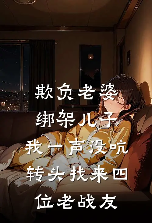 钱富贵秀梅《欺负老婆绑架儿子，我一声没吭，转头找来四位老战友》全本免费在线阅读_(钱富贵秀梅)最新章节在线阅读