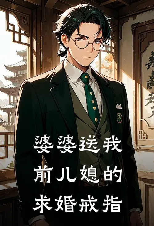 婆婆送我前儿媳的求婚戒指陈屹周素芬热门小说排行_免费阅读全文婆婆送我前儿媳的求婚戒指(陈屹周素芬)