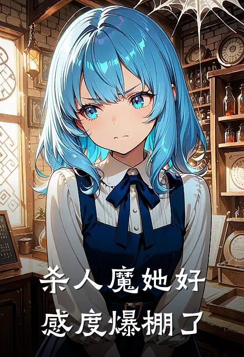 杀人魔她好感度爆棚了(林简汐景瑞)完结版小说推荐_最新完结小说推荐杀人魔她好感度爆棚了林简汐景瑞