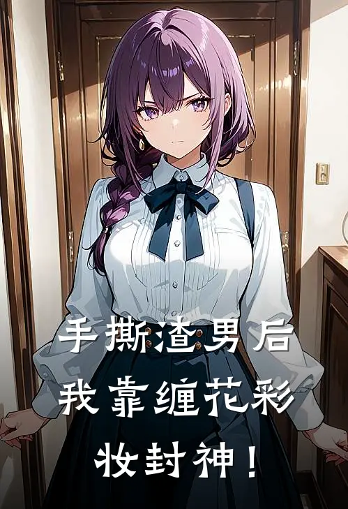 手撕渣男后我靠缠花彩妆封神！苏念江辰小说完结推荐_热门小说阅读手撕渣男后我靠缠花彩妆封神！苏念江辰