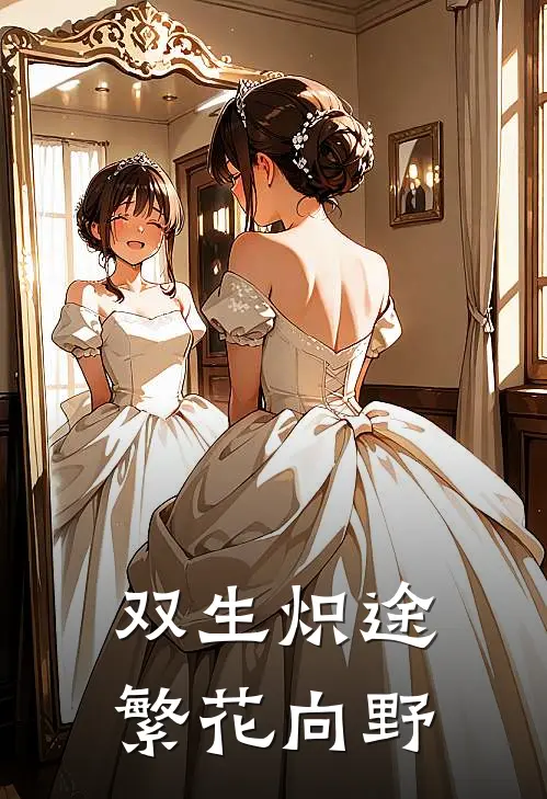 双生炽途·繁花向野林野苏棠免费小说大全_小说完结双生炽途·繁花向野(林野苏棠)