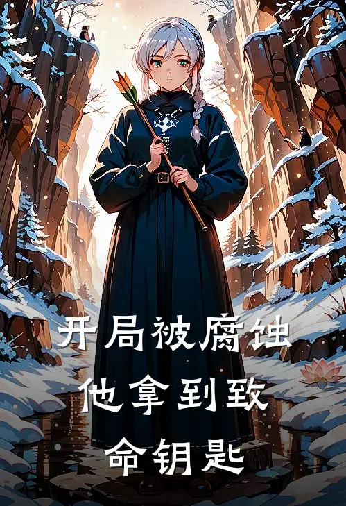 开局被腐蚀，他拿到致命钥匙苏铭苏轻语热门小说完结_热门的小说开局被腐蚀，他拿到致命钥匙苏铭苏轻语