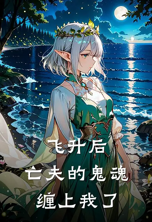 飞升后，亡夫的鬼魂缠上我了陈远白许知蕊无弹窗全文免费阅读_最新推荐小说飞升后，亡夫的鬼魂缠上我了(陈远白许知蕊)