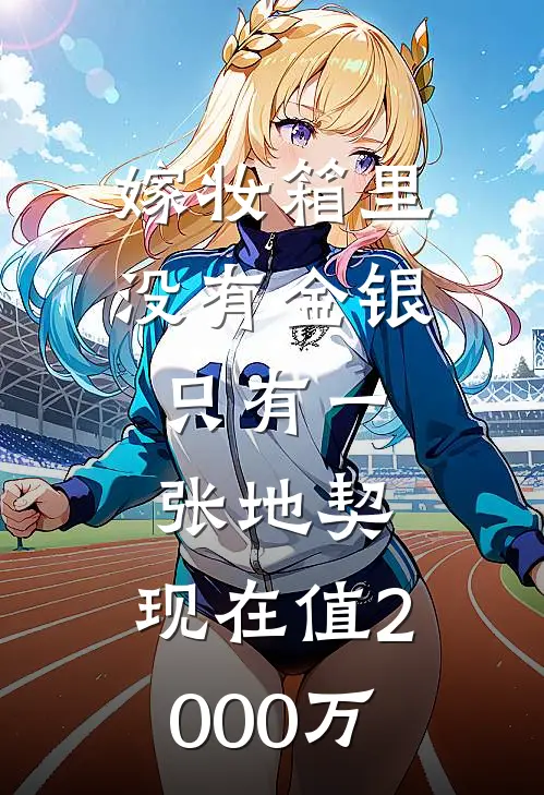 张磊沈念《嫁妆箱里没有金银，只有一张地契，现在值2000万》_(张磊沈念)热门小说