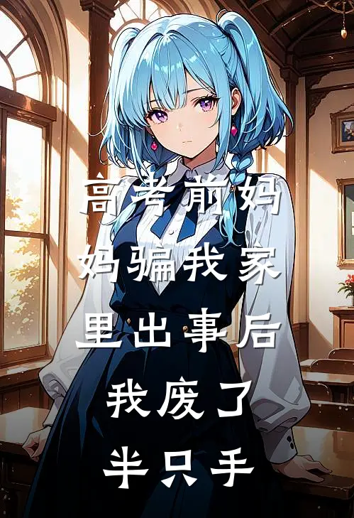 高考前妈妈骗我家里出事后，我废了半只手(抖音热门)全本免费小说_最新章节列表高考前妈妈骗我家里出事后，我废了半只手(抖音热门)