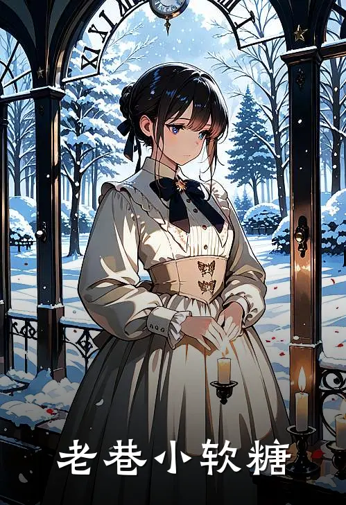 老巷小软糖夏小榆顾沉舟免费小说大全_小说推荐完本老巷小软糖(夏小榆顾沉舟)