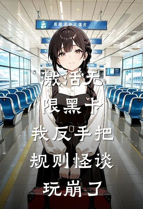 激活无限黑卡，我反手把规则怪谈玩崩了赵天宇苏晴好看的小说推荐完结_在哪看免费小说激活无限黑卡，我反手把规则怪谈玩崩了赵天宇苏晴