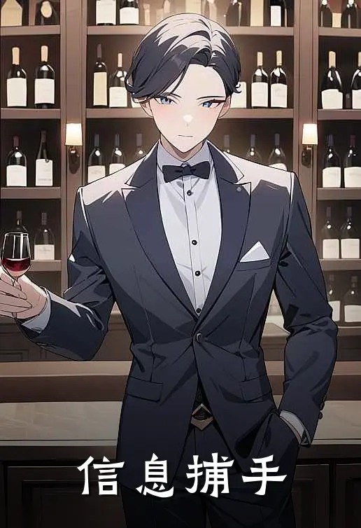 信息捕手(林玥陈静)_林玥陈静热门小说