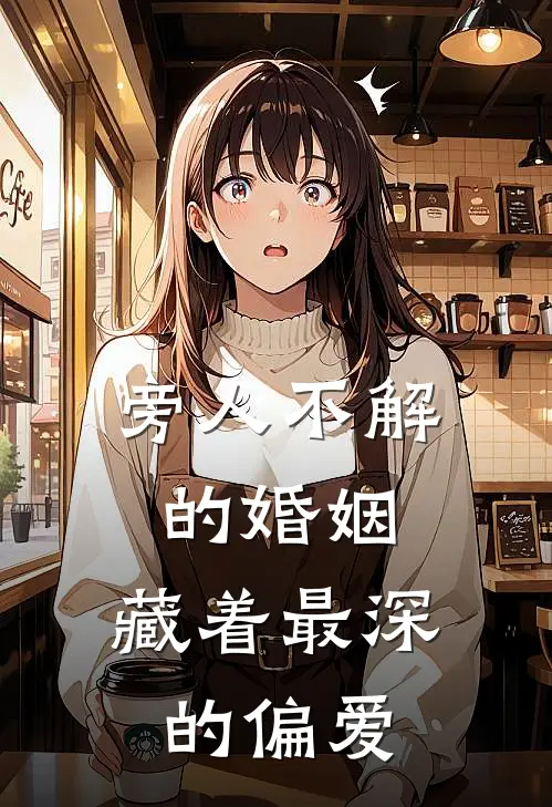 旁人不解的婚姻，藏着最深的偏爱王衍崔昭最新更新小说_在线阅读免费小说旁人不解的婚姻，藏着最深的偏爱王衍崔昭