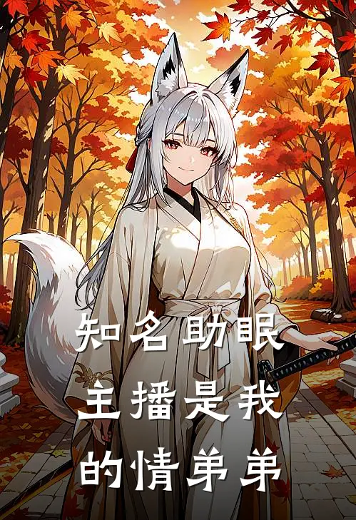 知名助眠主播是我的情弟弟江宇许言柚完结版小说_最新章节列表知名助眠主播是我的情弟弟(江宇许言柚)