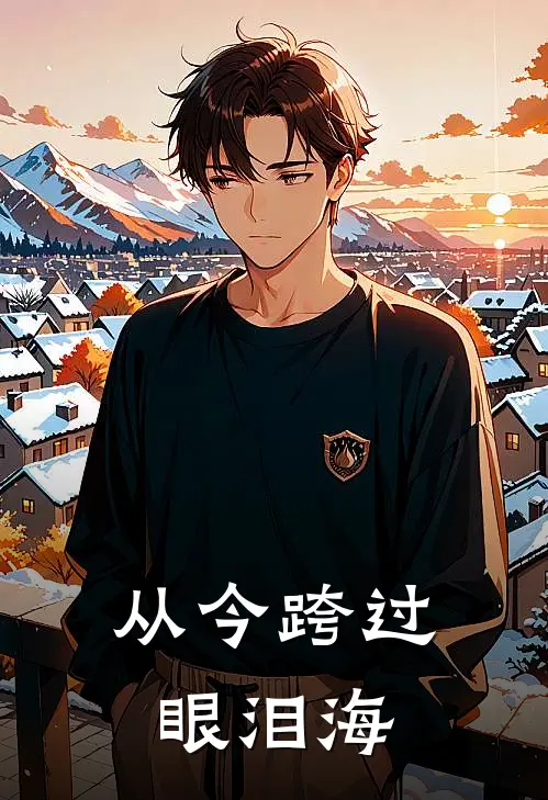 从今跨过眼泪海(任思远许欢颜)在哪看免费小说_全本免费完结小说从今跨过眼泪海任思远许欢颜