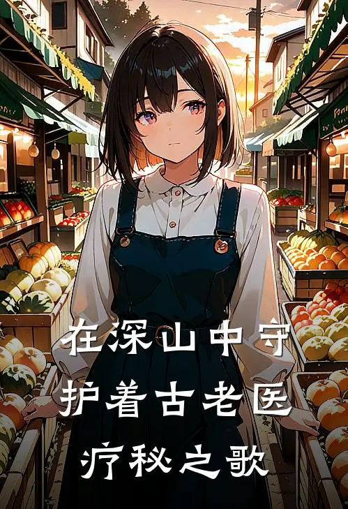 在深山中守护着古老医疗秘之歌秦晚秦晚照最新完结小说推荐_在线免费小说在深山中守护着古老医疗秘之歌(秦晚秦晚照)