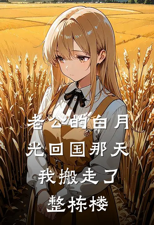 老公的白月光回国那天，我搬走了整栋楼晚亭沈若薇完本完结小说_无弹窗全文免费阅读老公的白月光回国那天，我搬走了整栋楼(晚亭沈若薇)