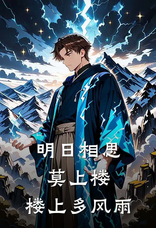 明日相思莫上楼，楼上多风雨徐珩赵芸免费小说全集_小说免费完结明日相思莫上楼，楼上多风雨徐珩赵芸