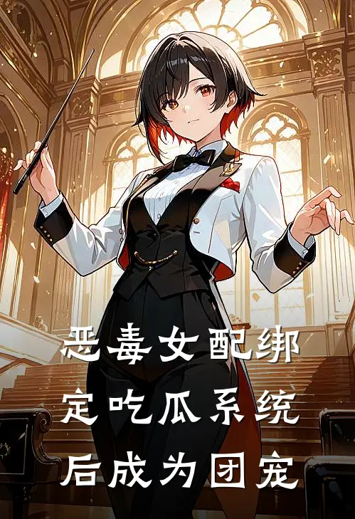 恶毒女配绑定吃瓜系统后成为团宠剑修虞棠免费小说大全_小说推荐完本恶毒女配绑定吃瓜系统后成为团宠(剑修虞棠)