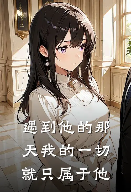 遇到他的那天我的一切就只属于他(沈安霁沈安墨)热门网络小说推荐_最新完结小说推荐遇到他的那天我的一切就只属于他沈安霁沈安墨