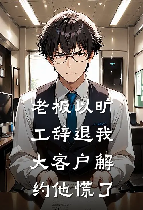 老板以“旷工”辞退我，大客户解约他慌了（张昊天苏心雅）全文免费阅读无弹窗大结局_老板以“旷工”辞退我，大客户解约他慌了最新章节列表
