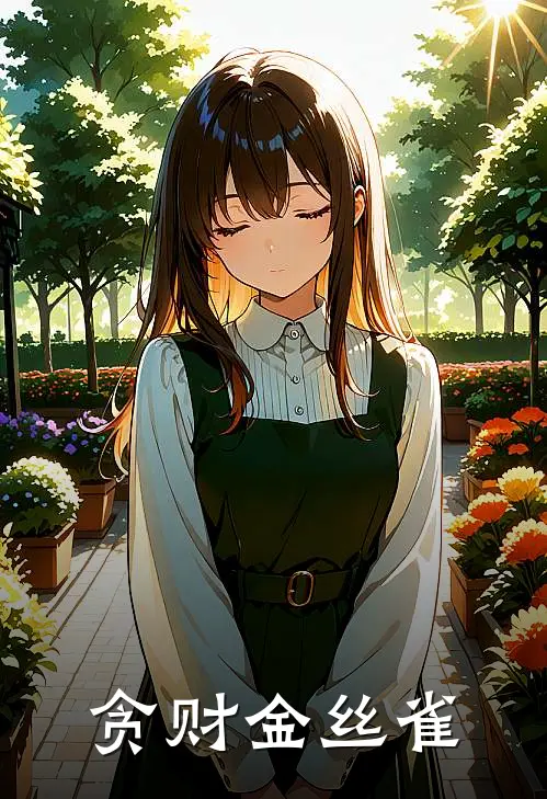 贪财金丝雀抖音热门免费小说在线阅读_最新章节列表贪财金丝雀(抖音热门)