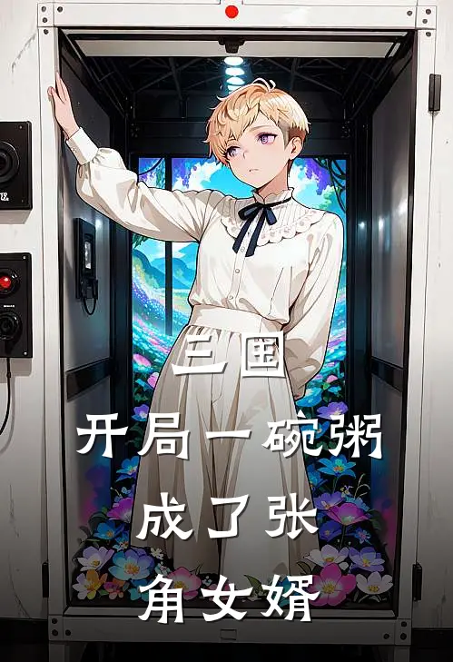 三国：开局一碗粥，成了张角女婿(张瑜张角)完本小说推荐_最新章节列表三国：开局一碗粥，成了张角女婿(张瑜张角)