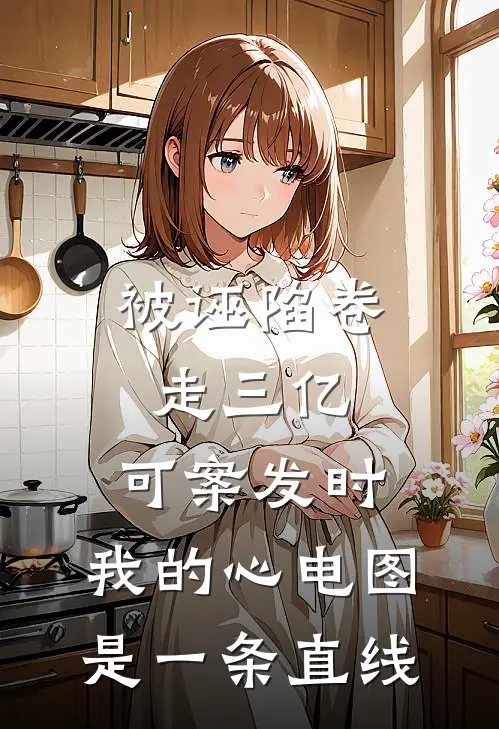 被诬陷卷走三亿，可案发时，我的心电图是一条直线全文免费阅读无弹窗大结局_被诬陷卷走三亿，可案发时，我的心电图是一条直线（林蔓沈皓）最新小说