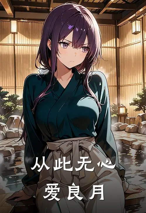 从此无心爱良月江照野江大瓷免费完整版小说_热门小说大全从此无心爱良月江照野江大瓷