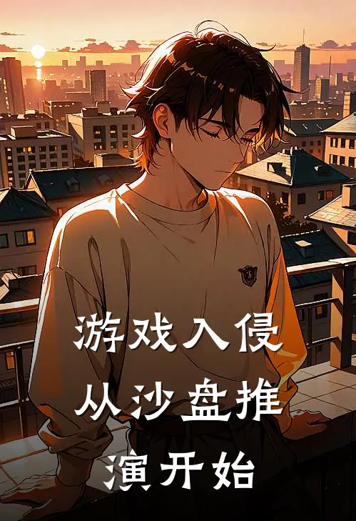 游戏入侵，从沙盘推演开始(麦柯麦柯)完本小说大全_完本热门小说游戏入侵，从沙盘推演开始麦柯麦柯