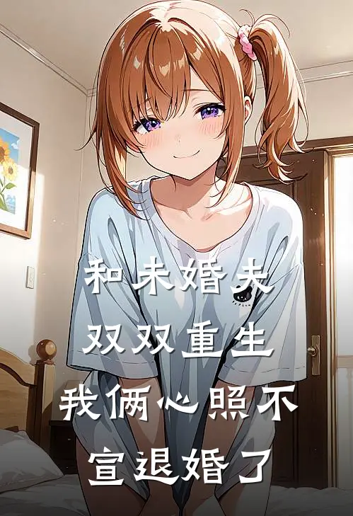 和未婚夫双双重生，我俩心照不宣退婚了(阿杏沈知行)完结版免费阅读_和未婚夫双双重生，我俩心照不宣退婚了全文免费阅读