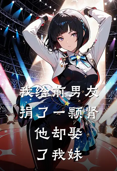 沈妙然沈妙晴《我给前男友捐了一颗肾，他却娶了我妹》小说免费在线阅读_我给前男友捐了一颗肾，他却娶了我妹(沈妙然沈妙晴)已完结小说