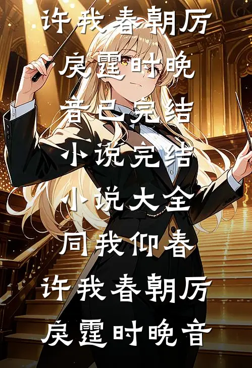 同我仰春，许我春朝(厉戾霆时晚音)已完结小说_完结小说大全同我仰春，许我春朝厉戾霆时晚音(厉戾霆时晚音)最新小说_免费阅读完整版小说同我仰春，许我春朝(厉戾霆时晚音)已完结小说_完结小说大全同我仰春，许我春朝厉戾霆时晚音(厉戾霆时晚音)