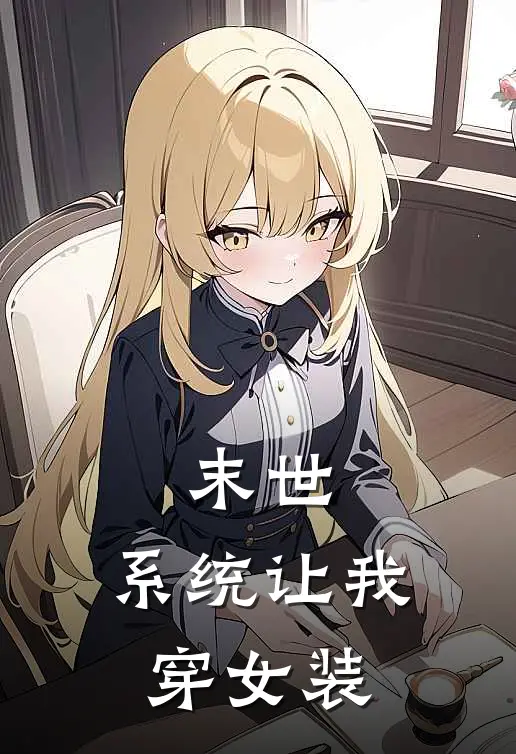 末世：系统让我穿女装林辰林辰小说完结推荐_完整版小说免费阅读末世：系统让我穿女装(林辰林辰)