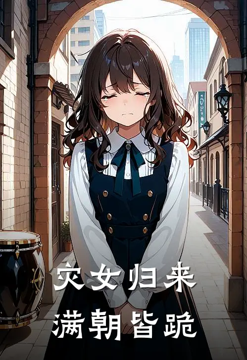 灾女归来，满朝皆跪沈明轩沈婉清免费小说全本阅读_小说免费完结灾女归来，满朝皆跪沈明轩沈婉清