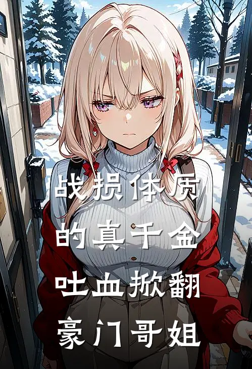 战损体质的真千金，吐血掀翻豪门哥姐沈真千金大哥免费小说_完本免费小说战损体质的真千金，吐血掀翻豪门哥姐沈真千金大哥