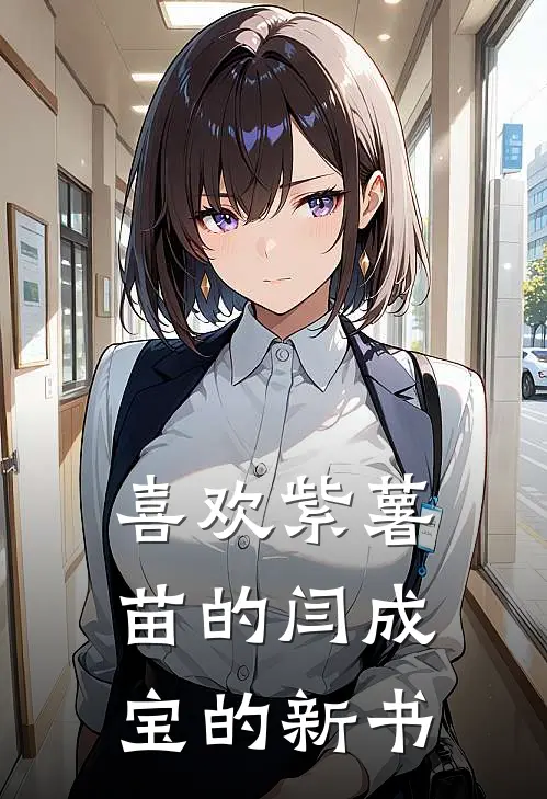 喜欢紫薯苗的闫成宝的新书林衍赵轩免费小说全集_免费阅读无弹窗喜欢紫薯苗的闫成宝的新书林衍赵轩